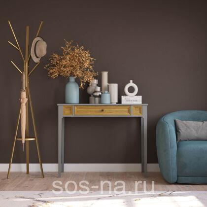 Стол консольный Квадро-С 01